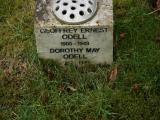image number Odell Geoffrey Ernest 121